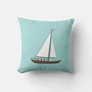 Coussin Bateau