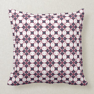 Coussin Batik
