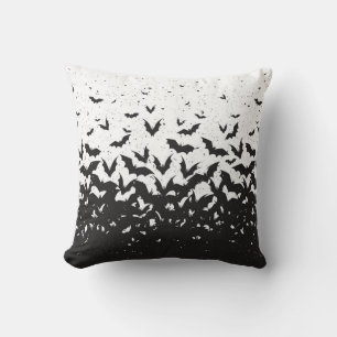 Coussin Bats