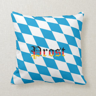 Coussin (bavarois) de Prost