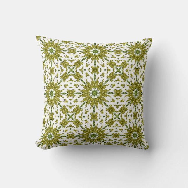 Coussin Baylee (Recto)