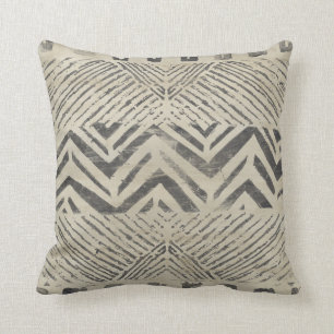 Coussin Bazar de motif - formes géométriques