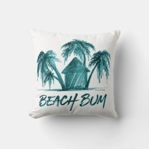 Coussin Beach Bum