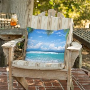 Coussin Beach Patio