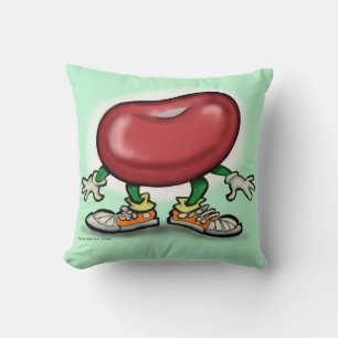 Coussin Bean