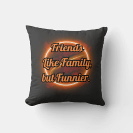 COUSSIN BEAST FRIENDS, FRIENDSHIP, FRIENDS LIKE FAMILY