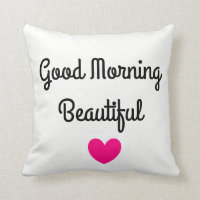 Beau carreau bonjour