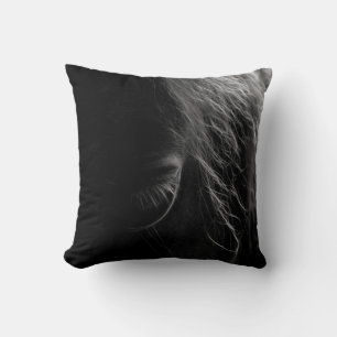 Coussin Beau Cheval