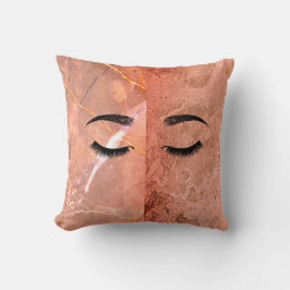 Coussin Beau Marbre tendance