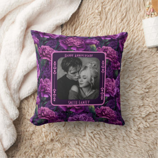 Coussin Beau Sentimental 50E Anniversaire Mariage