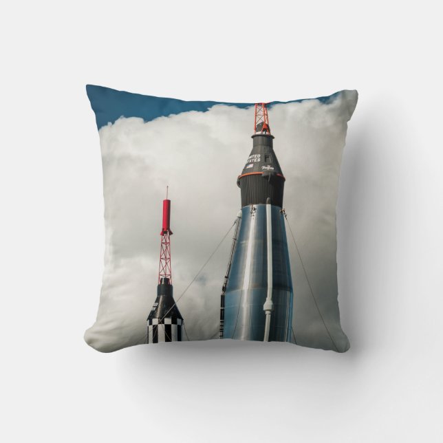 Coussin Beau Univers (Recto)
