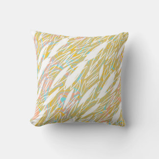 Coussin Beauté dans la nature