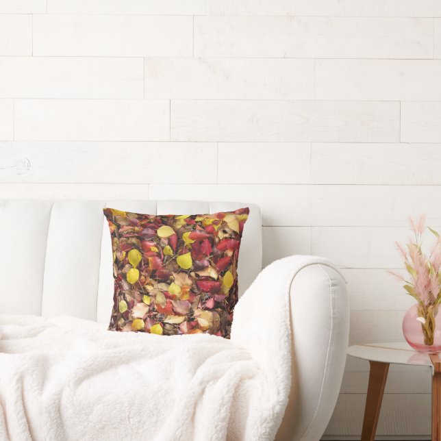 Coussin Beauté dans la nature Nouveau et vieux (Canapé)