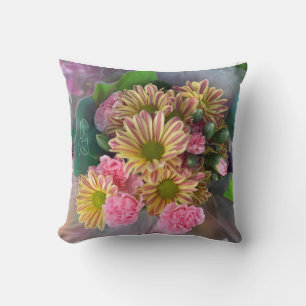 Coussin beauté douce