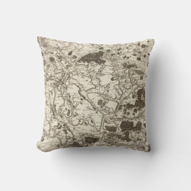 Coussin Beauvais (Recto)