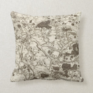 Coussin Beauvais
