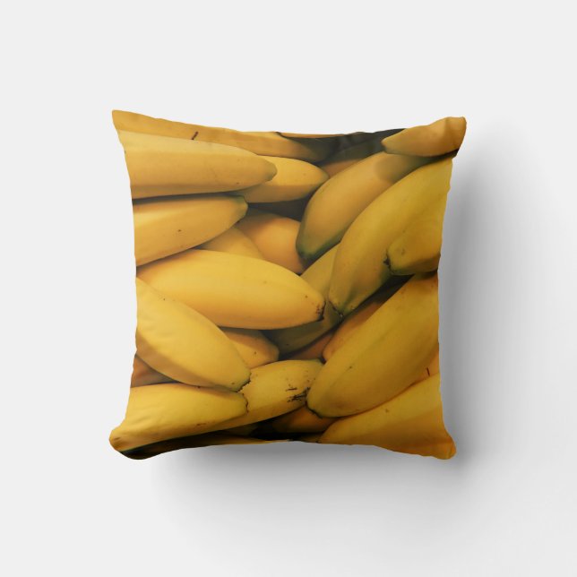 Coussin Beaux fruits (Recto)