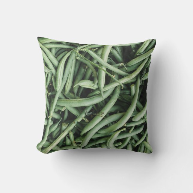 Coussin Beaux fruits (Recto)