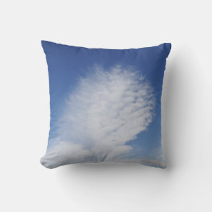 Coussin Beaux nuages
