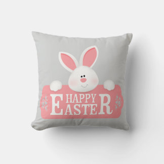 Coussin Bébé de Pâques adorable - mignon et confortable 🐰