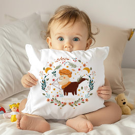 Coussin Bébé Sagittarius - Pépinière