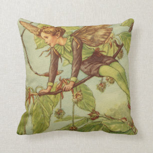 Coussin Beech Tree Fairy by Vision Studio