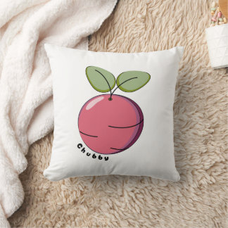 Coussin Beette de Chubby