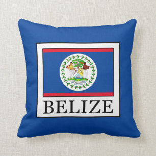 Coussin Belize