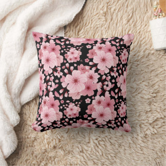 Coussin Belle Belle Fleur de Cerisier