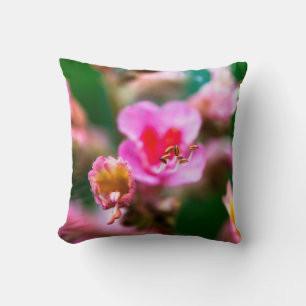 Coussin Belle Fleur