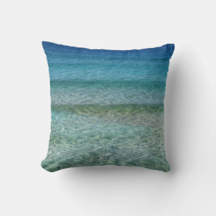Coussin Belle plage de sable