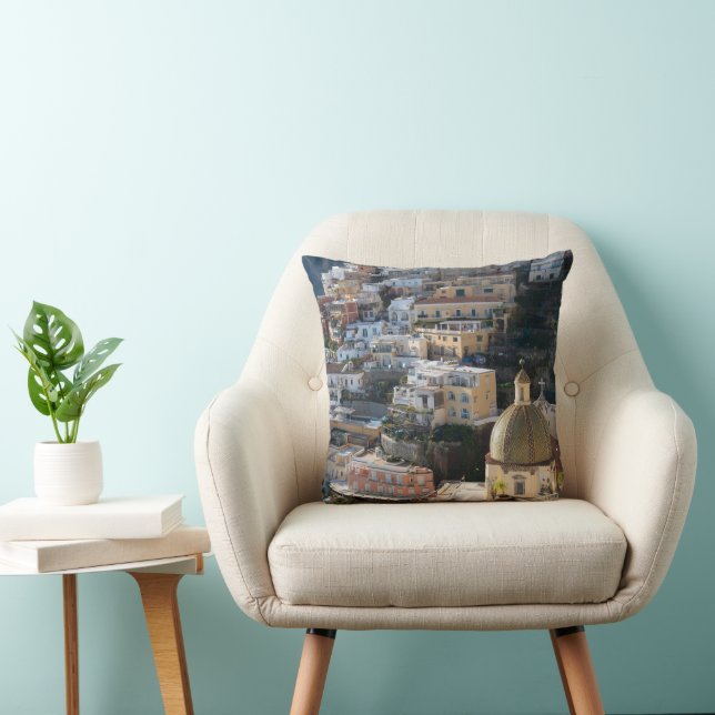 Coussin Belle Positano 2 (Chaise)