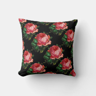 COUSSIN BELLE ROSE ROSE ROSE