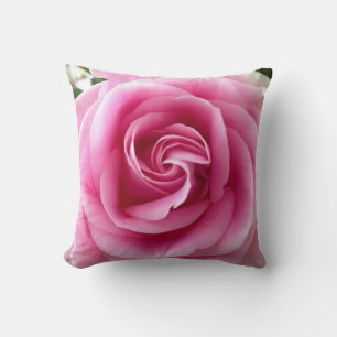 Coussin Belle rose rose rose