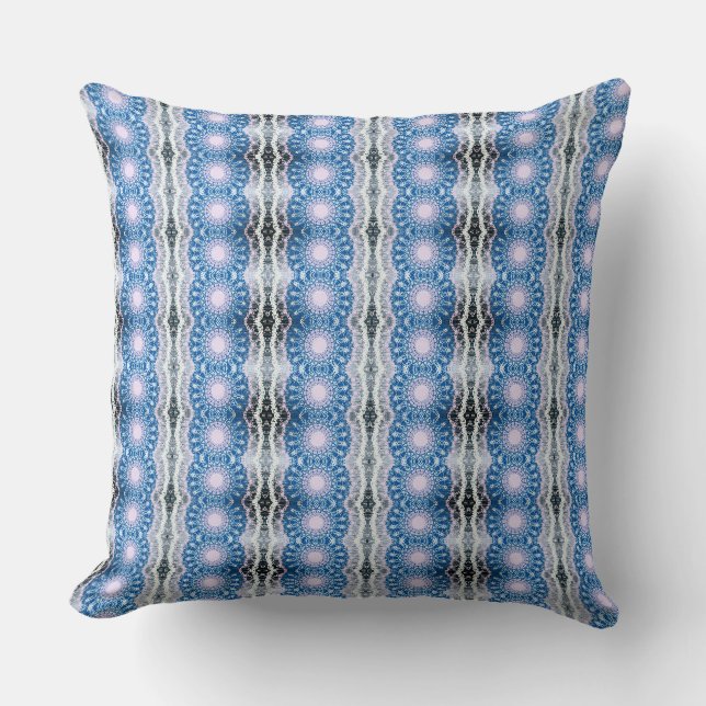 Coussin Bellis (Recto)