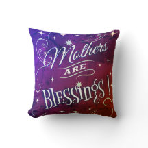 Bénédiction des mères