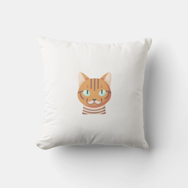 Coussin Bengale (Recto)