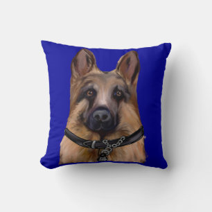 Coussin Berger Allemand
