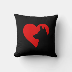 Coussin Berger allemand