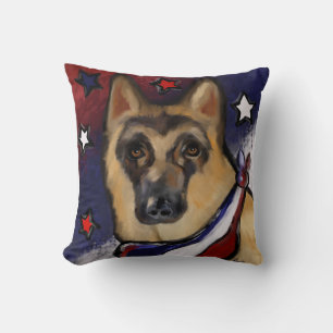 COUSSIN BERGER ALLEMAND