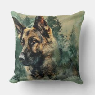 Coussin Berger allemand