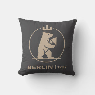 Coussin Berlin Allemagne Europe
