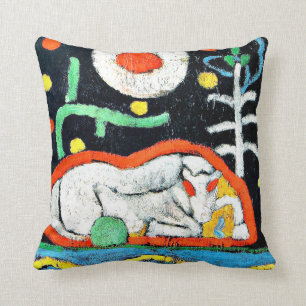 Coussin Berlin, série no 2