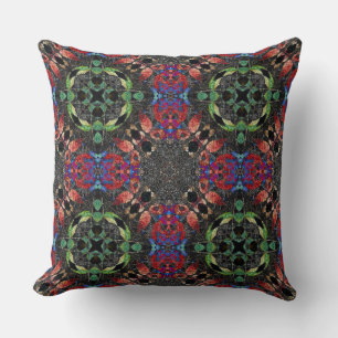Coussin Berries