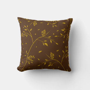 Coussin Berry Tree