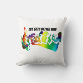 Coussin Besoins cool