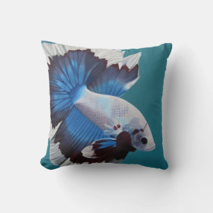 Coussin Betta fish