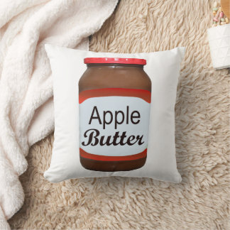 Coussin Beurre de pomme