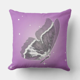 Coussin Beurre Délicat Dans Lilac Carré Jeu D'Oreiller