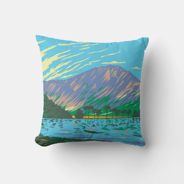 Coussin Beurre simple lac (Recto)